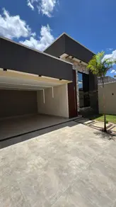Imagem 2 - Casa em Jardim Helvecia, Aparecida de Goiânia - GO