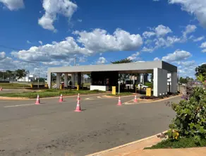 Terreno Condomínio Terras Alpha Residencial 2, Senador Canedo - GO — foto 1