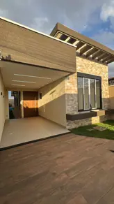 Casa Vila Alzira, Aparecida de Goiânia - GO — foto 1