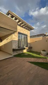 Imagem 2 - Casa em Vila Alzira, Aparecida de Goiânia - GO