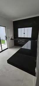 Imagem 2 - Casa em Vila Oliveira, Aparecida de Goiânia - GO