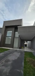 Casa Vila Oliveira, Aparecida de Goiânia - GO — foto 2
