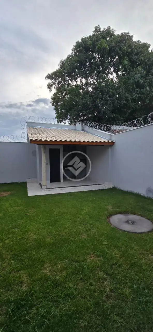 Image 9 - Casa em Vila Oliveira, Aparecida de Goiânia - GO