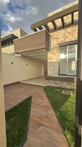 Casa Setor Tres Marias, Goiânia - GO — foto 2
