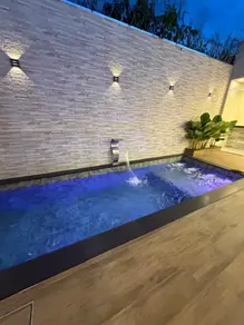 Imagem 2 - Casa em Setor Tres Marias, Goiânia - GO