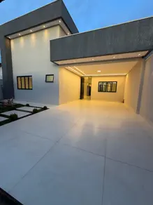 Casa Setor Tres Marias, Goiânia - GO — foto 1