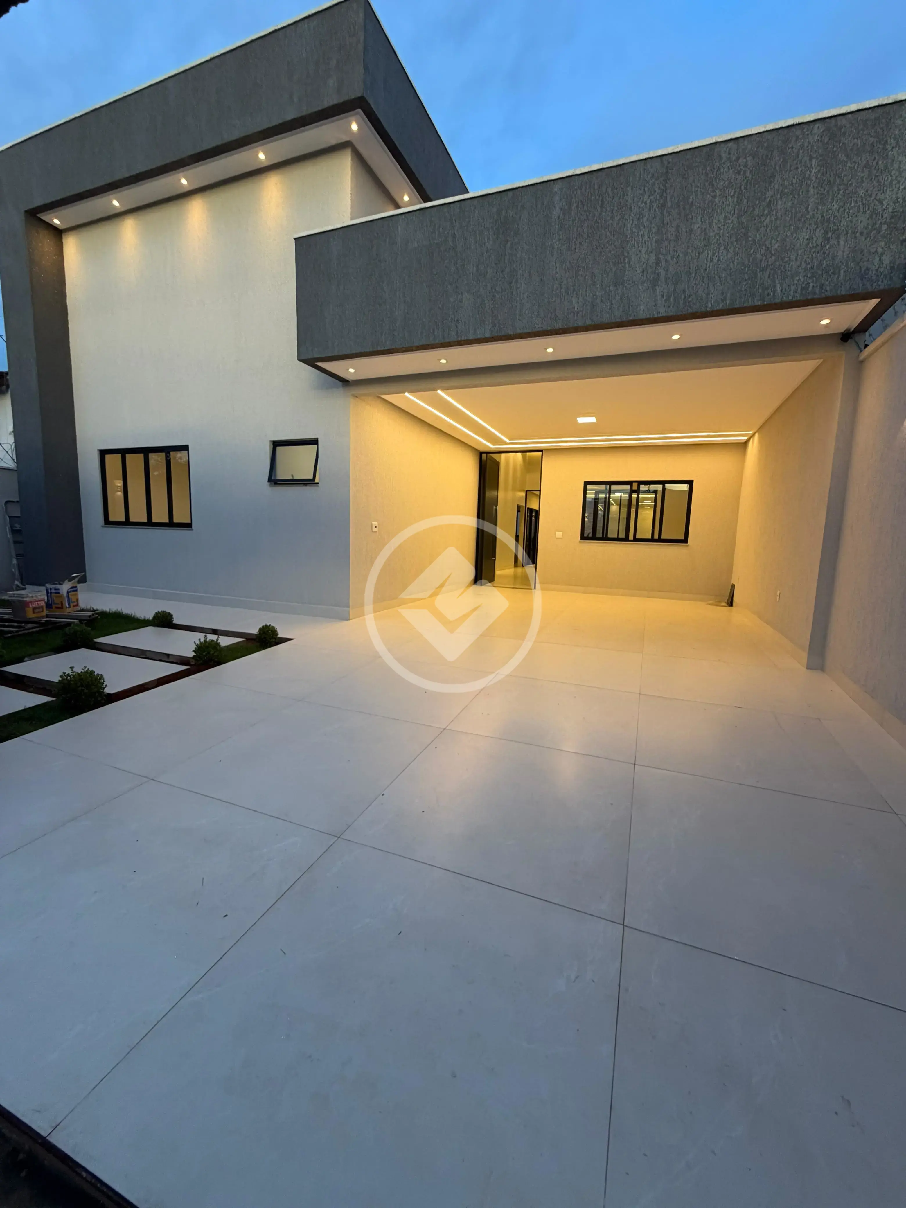Imagem 1 - Casa em Setor Tres Marias, Goiânia - GO