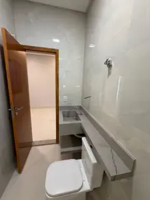 Imagem 6 - Casa em Setor Tres Marias, Goiânia - GO