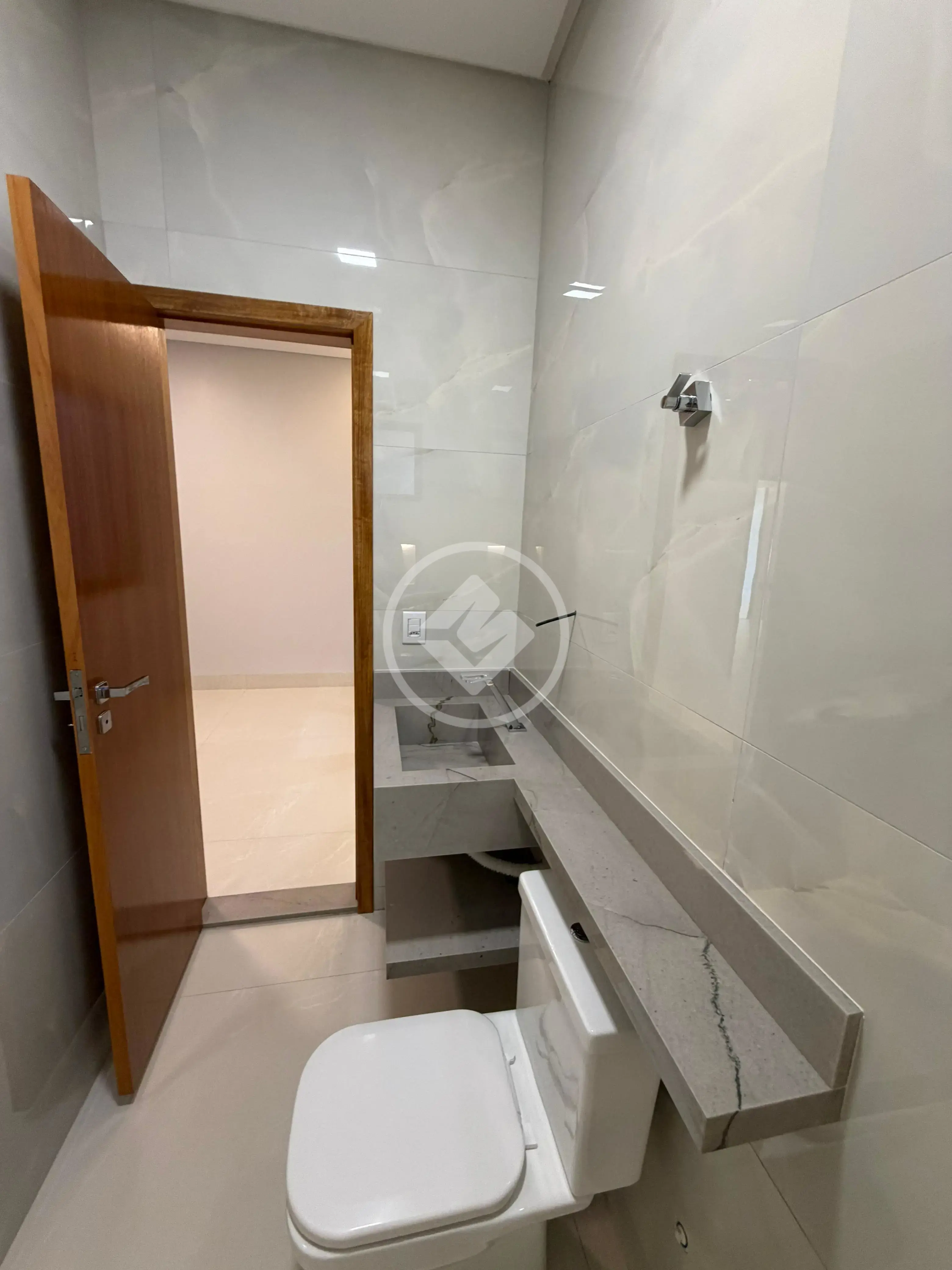 Imagem 6 - Casa em Setor Tres Marias, Goiânia - GO