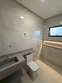 Imagem 4 - Casa em Setor Tres Marias, Goiânia - GO