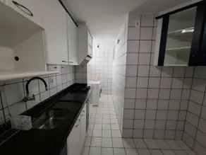 Apartamento Setor Ocidente da Vila Brasília, Aparecida de Goiânia - GO — foto 2