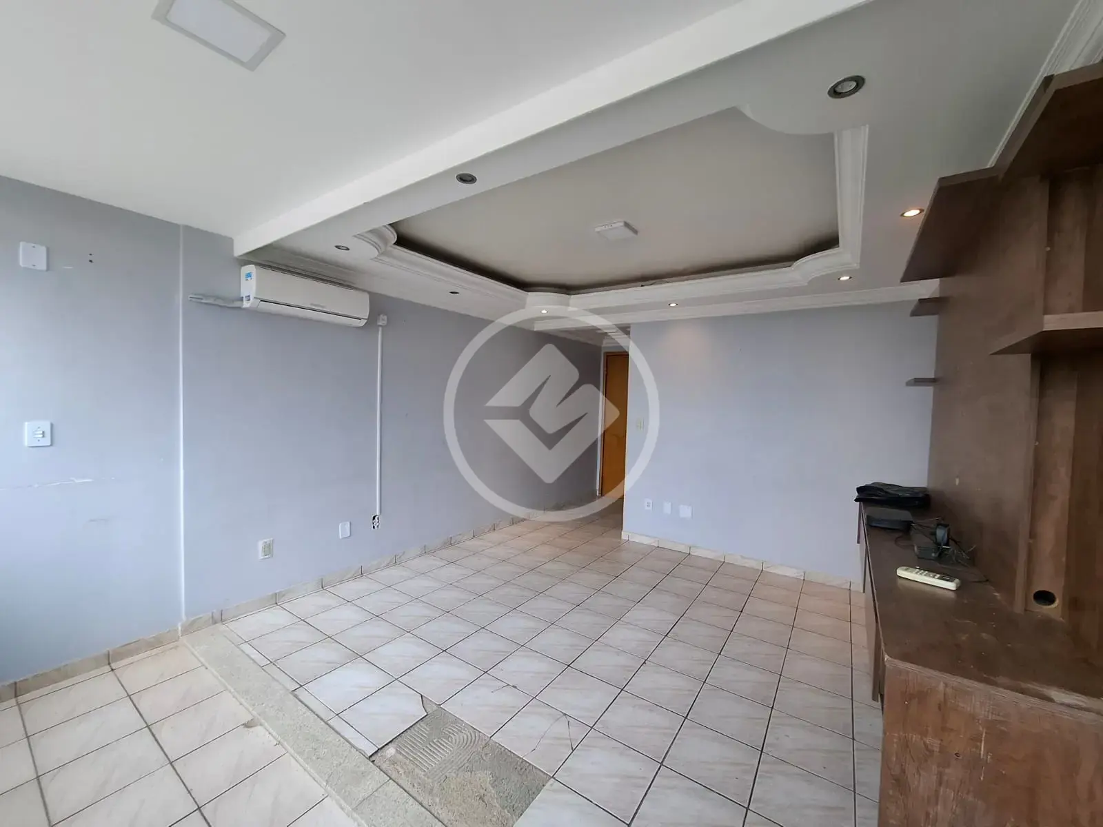 Imagem 2 - Apartamento em Setor Ocidente da Vila Brasília, Aparecida de Goiânia - GO