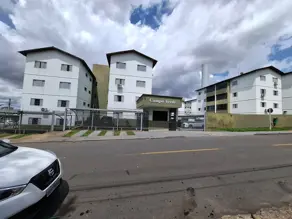 Imagem 5 - Apartamento em Setor Ocidente da Vila Brasília, Aparecida de Goiânia - GO