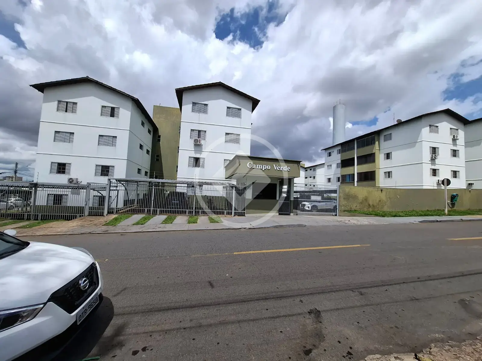 Imagem 5 - Apartamento em Setor Ocidente da Vila Brasília, Aparecida de Goiânia - GO