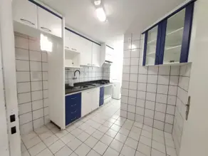Imagem 3 - Apartamento em Setor Ocidente da Vila Brasília, Aparecida de Goiânia - GO