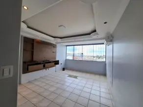 Apartamento Setor Ocidente da Vila Brasília, Aparecida de Goiânia - GO — foto 1