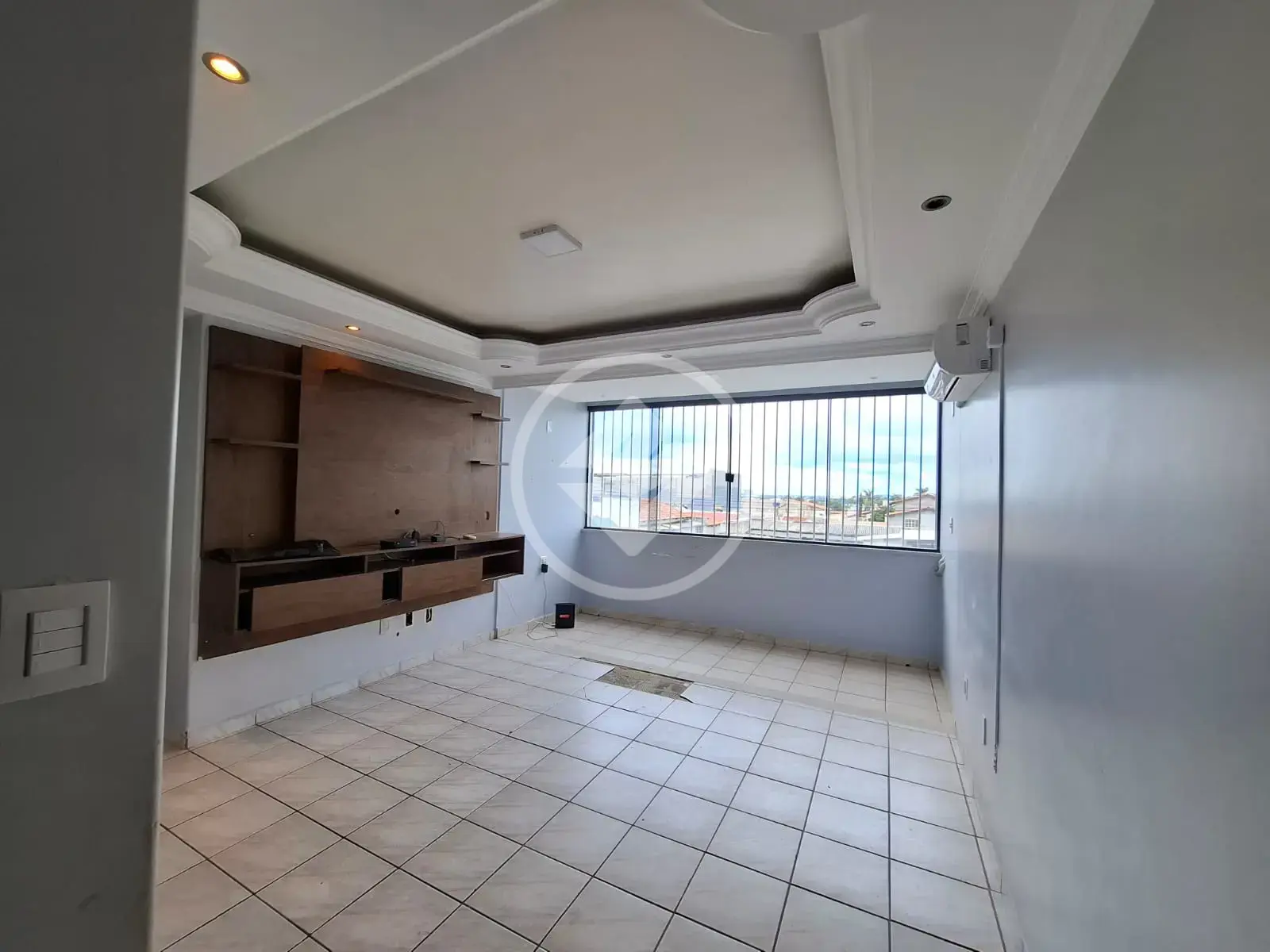 Imagem 1 - Apartamento em Setor Ocidente da Vila Brasília, Aparecida de Goiânia - GO
