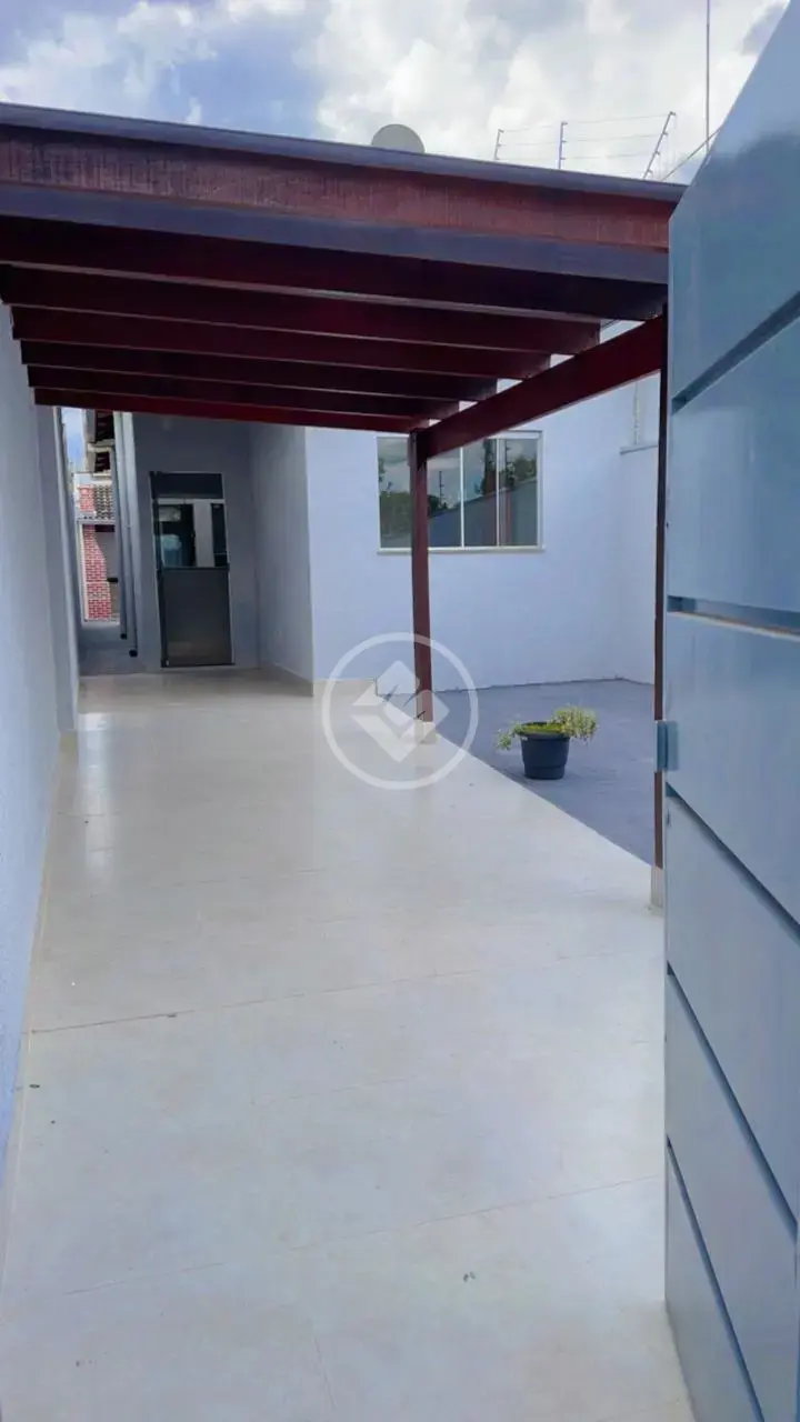 Imagem 1 - Casa em Jardim São José, Goiânia - GO