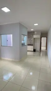 Casa Jardim São José, Goiânia - GO — foto 2