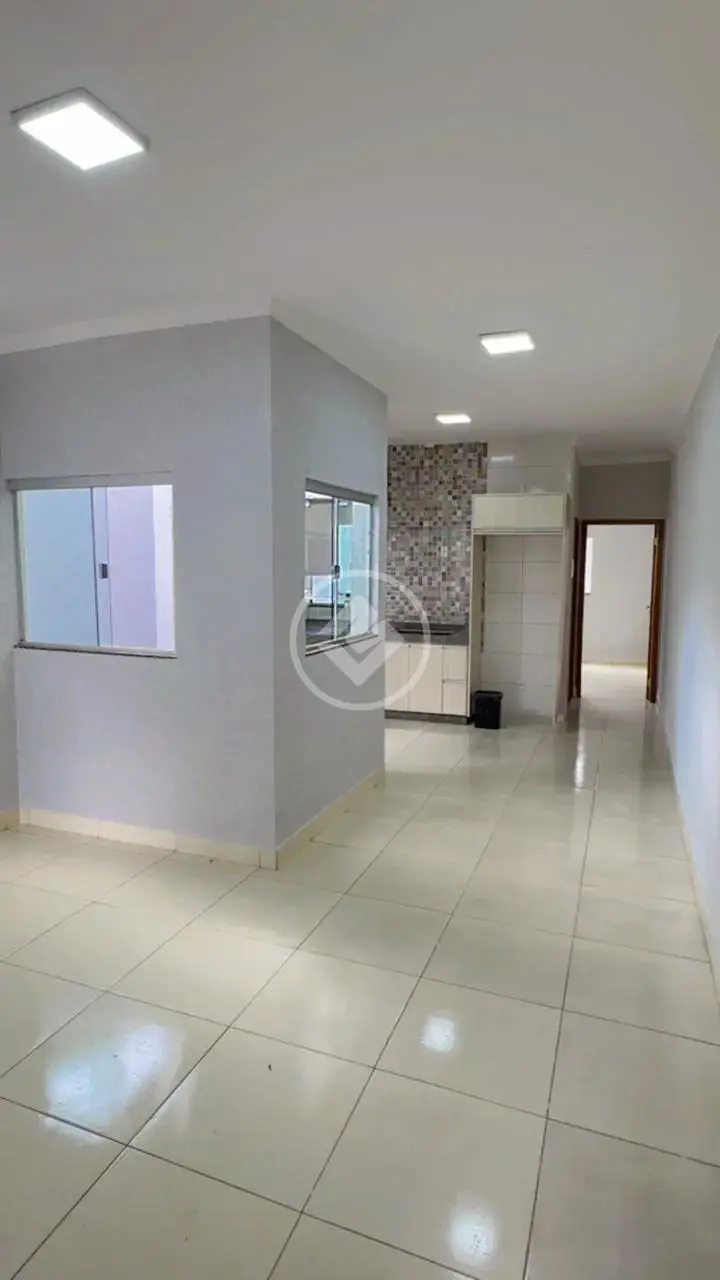 Image 2 - Casa em Jardim São José, Goiânia - GO