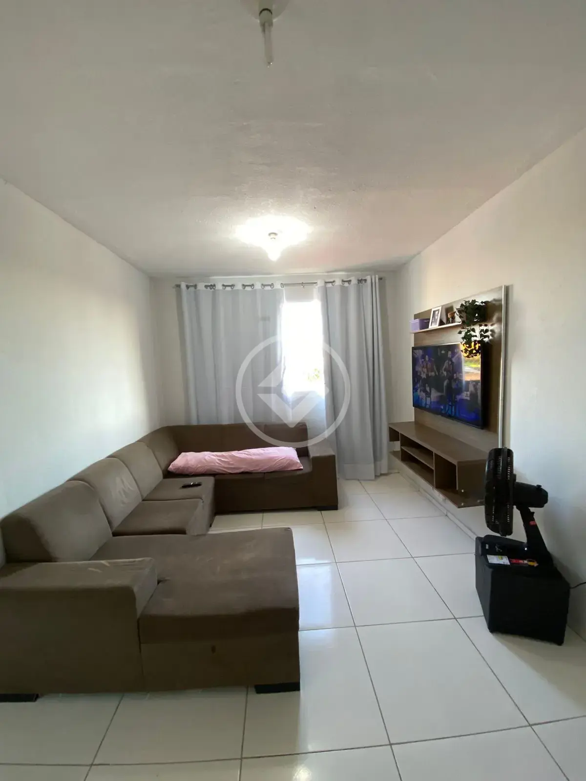 Imagem 1 - Apartamento em Setor Três Marias I, Goiânia - GO