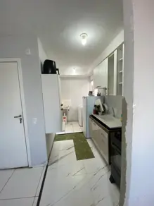 Imagem 4 - Apartamento em Setor Três Marias I, Goiânia - GO