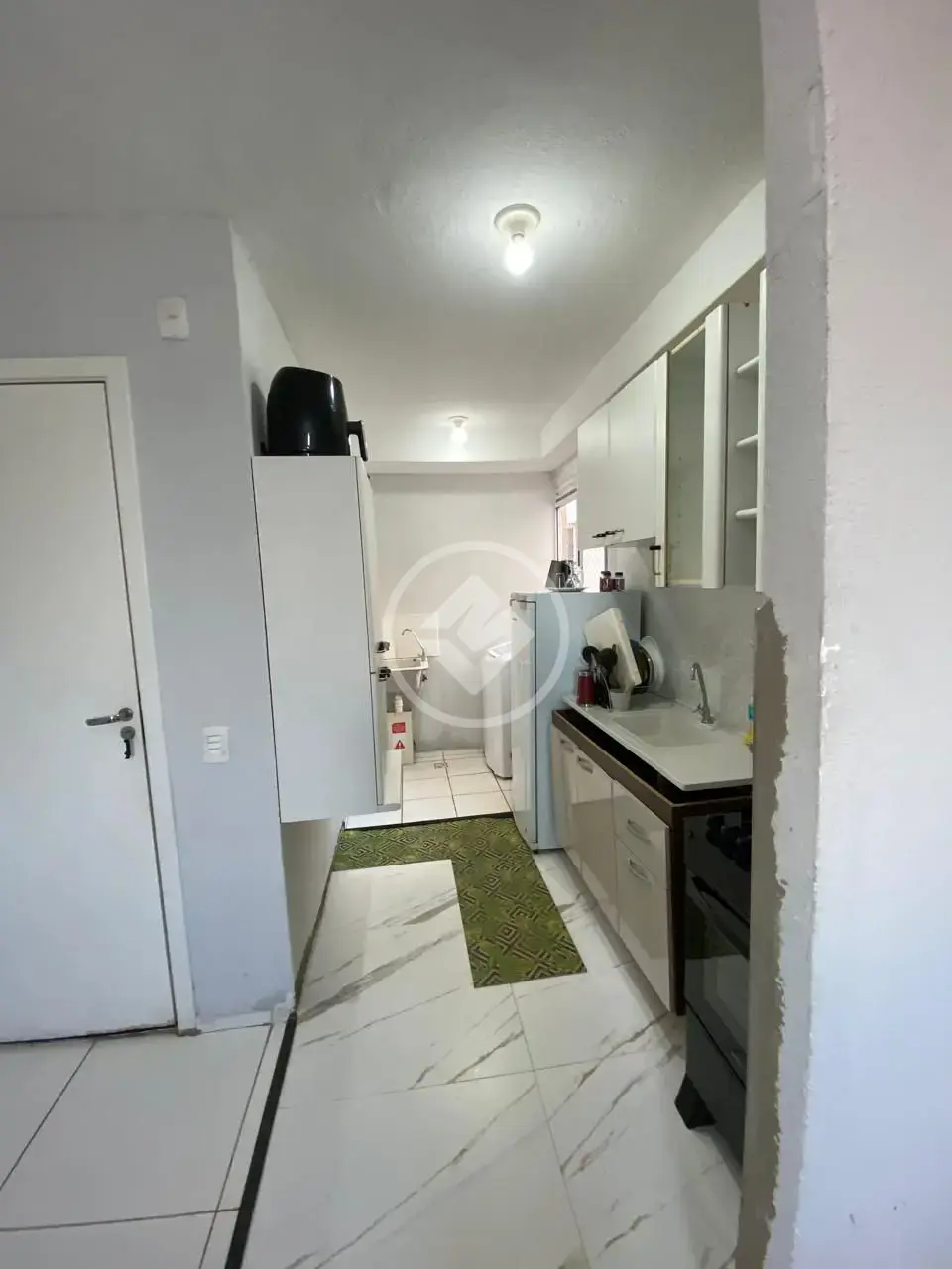 Imagem 4 - Apartamento em Setor Três Marias I, Goiânia - GO