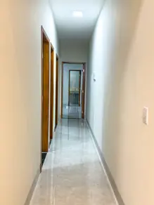Imagem 5 - Casa em Setor Aeroporto Sul, Aparecida de Goiânia - GO