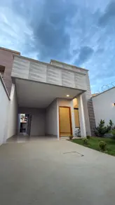 Casa Setor Aeroporto Sul, Aparecida de Goiânia - GO — foto 2