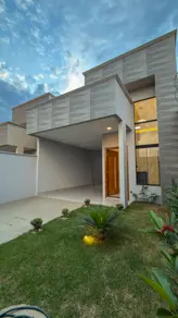 Casa Setor Aeroporto Sul, Aparecida de Goiânia - GO — foto 1