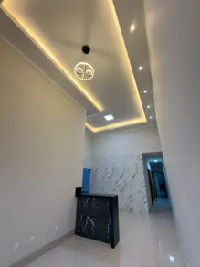 Imagem 2 - Casa em Setor Aeroporto Sul, Aparecida de Goiânia - GO