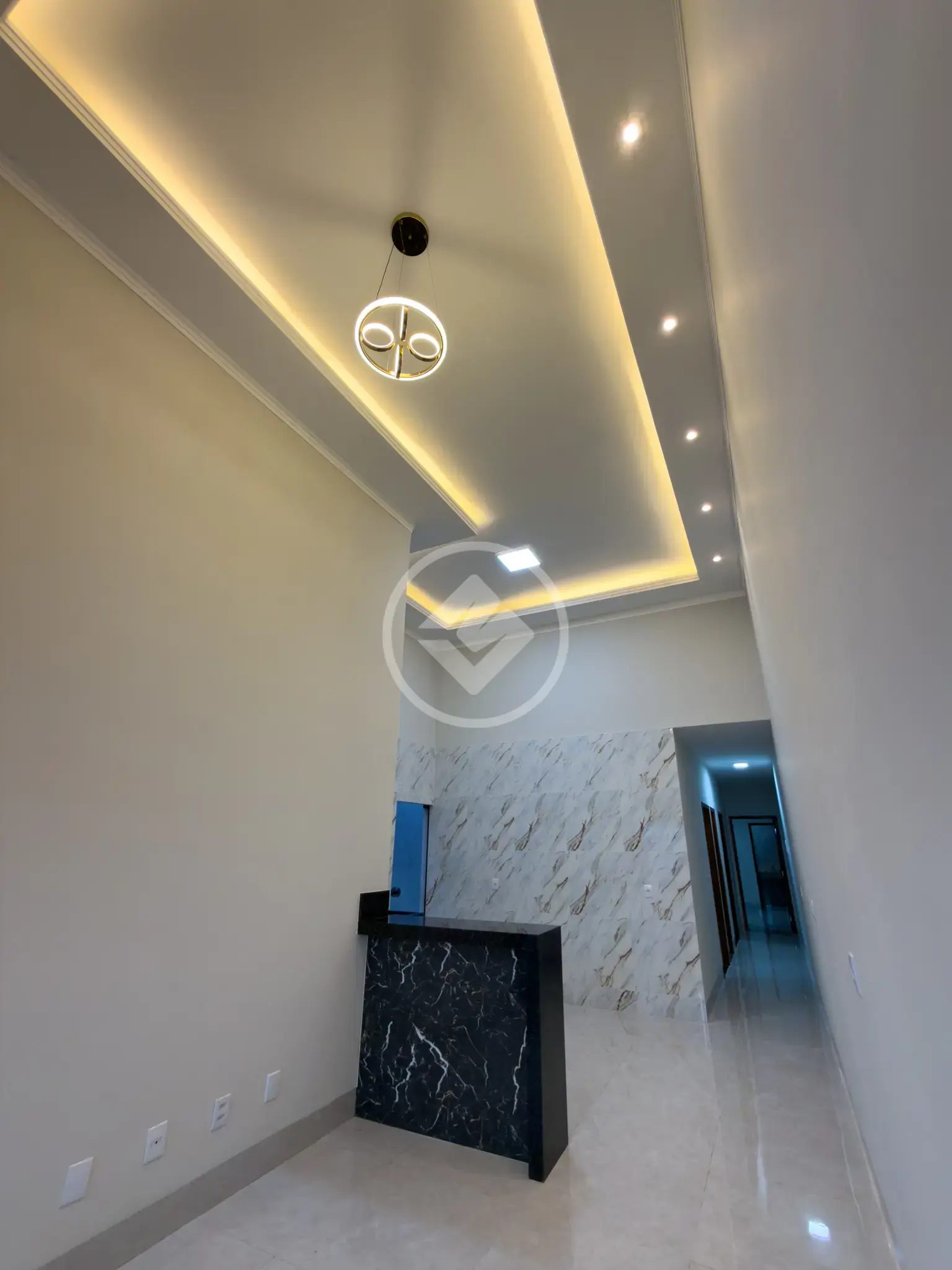 Imagem 2 - Casa em Setor Aeroporto Sul, Aparecida de Goiânia - GO