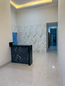 Imagem 3 - Casa em Setor Aeroporto Sul, Aparecida de Goiânia - GO