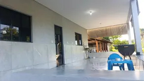 Imagem 2 - Chácara em Centro, Aragoiânia - GO