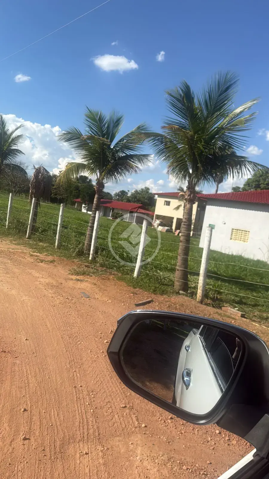 Image 10 - Chácara em Centro, Aragoiânia - GO