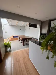 Sobrado Jardim Atlântico, Goiânia - GO — foto 1