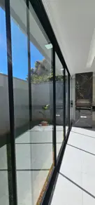 Casa Residencial Solar Central Park, Aparecida de Goiânia - GO — foto 2
