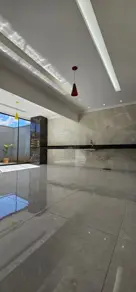 Imagem 6 - Casa em Residencial Solar Central Park, Aparecida de Goiânia - GO