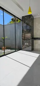 Imagem 3 - Casa em Residencial Solar Central Park, Aparecida de Goiânia - GO
