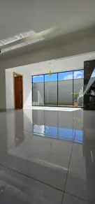 Imagem 5 - Casa em Residencial Solar Central Park, Aparecida de Goiânia - GO