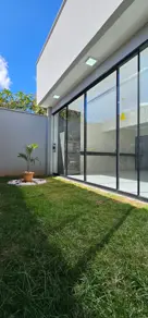 Imagem 2 - Casa em Residencial Solar Central Park, Aparecida de Goiânia - GO
