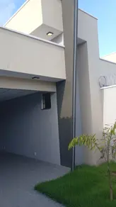 Imagem 3 - Casa em Vila Oliveira, Aparecida de Goiânia - GO