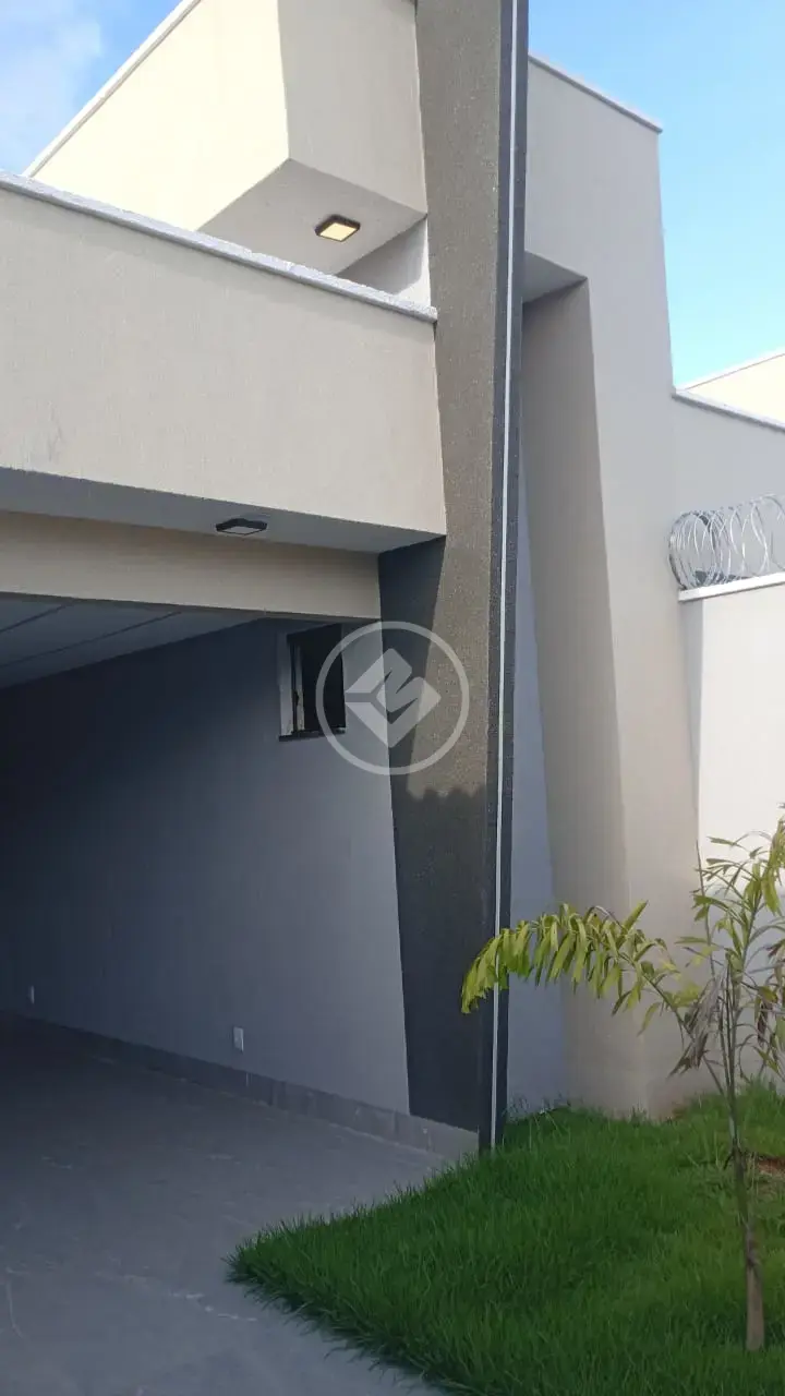 Imagem 3 - Casa em Vila Oliveira, Aparecida de Goiânia - GO