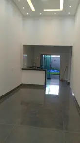 Imagem 4 - Casa em Vila Oliveira, Aparecida de Goiânia - GO