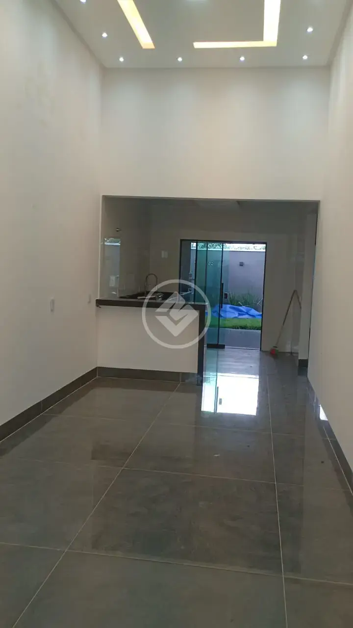 Imagem 4 - Casa em Vila Oliveira, Aparecida de Goiânia - GO