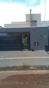 Casa Vila Oliveira, Aparecida de Goiânia - GO — foto 2