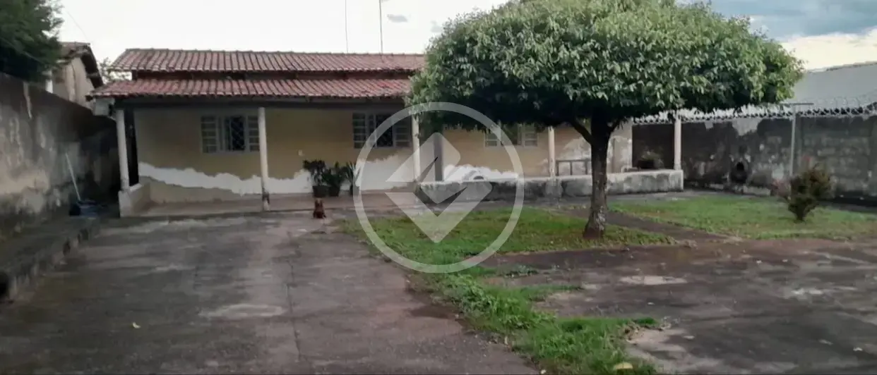 Imagem 1 - Casa em Jardim Novo Mundo, Goiânia - GO
