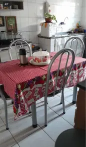 Imagem 5 - Casa em Jardim Novo Mundo, Goiânia - GO
