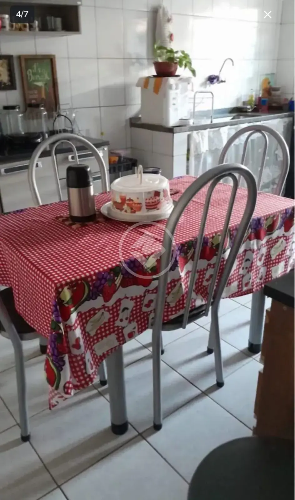 Imagem 5 - Casa em Jardim Novo Mundo, Goiânia - GO
