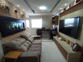 Apartamento Setor dos Afonsos, Aparecida de Goiânia - GO — foto 2